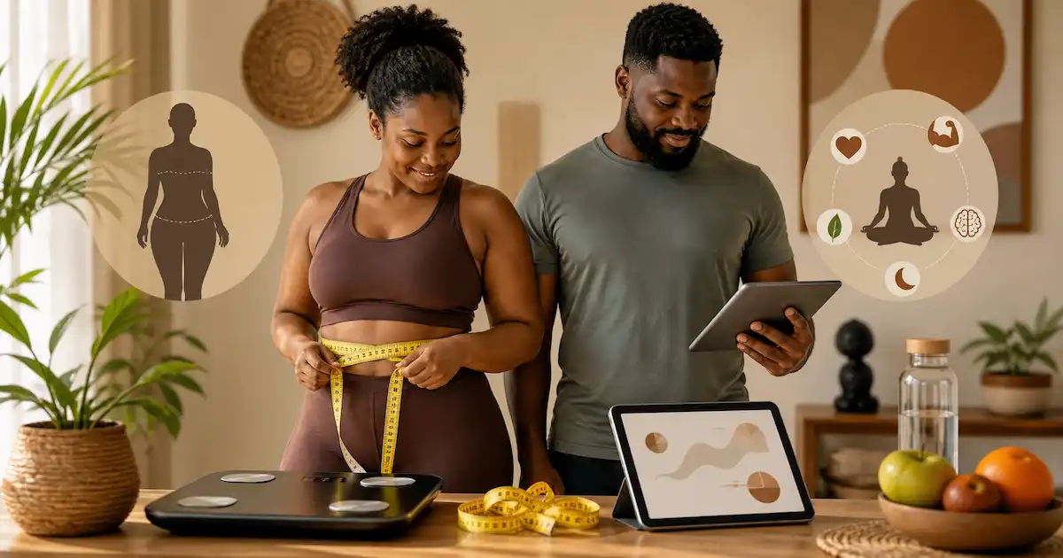 BMI Calculator