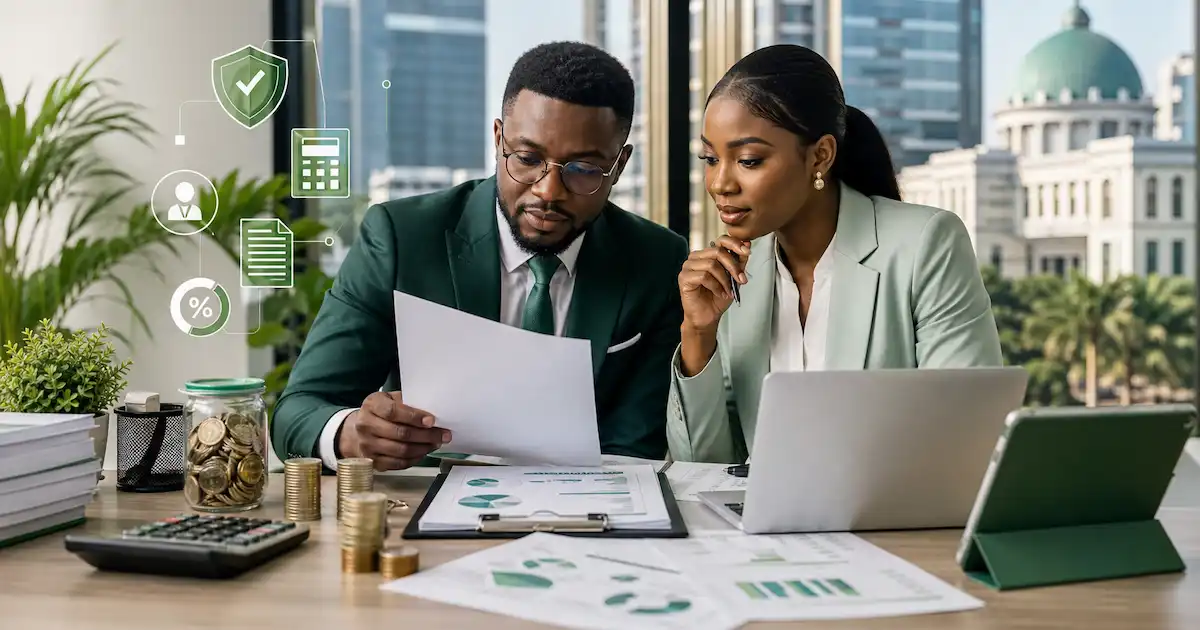 Nigeria Income Tax 2026 Complete Guide