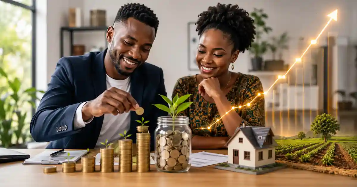 Compound Interest Calculator