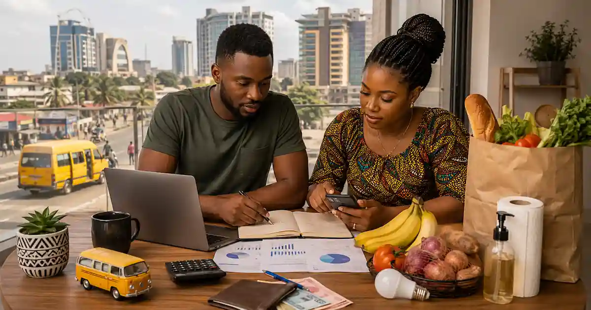 Accra Cost of Living