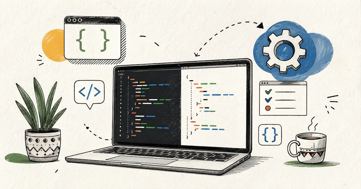 Developer Tools