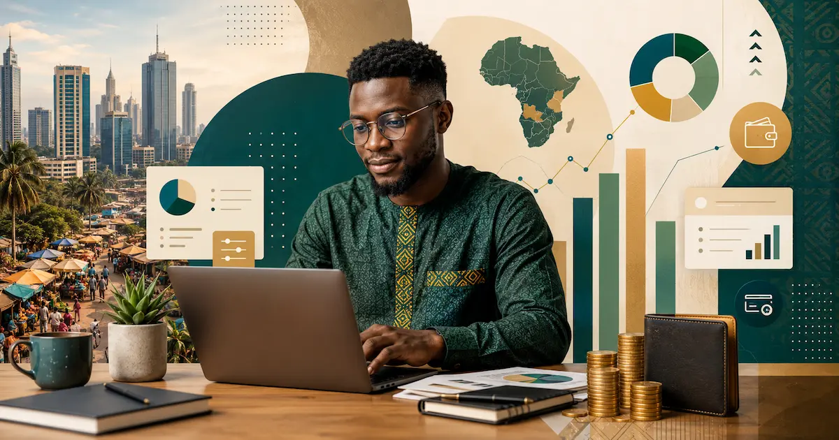 Freelance pricing guide for Africa