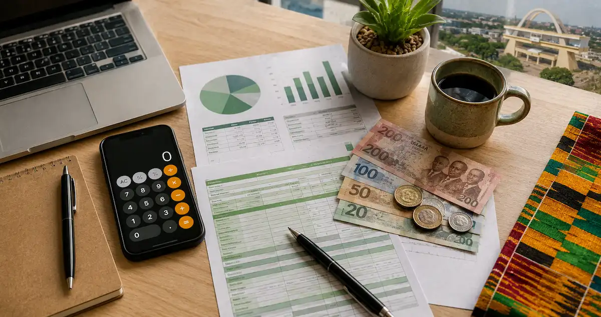 Ghana VAT Guide 2026