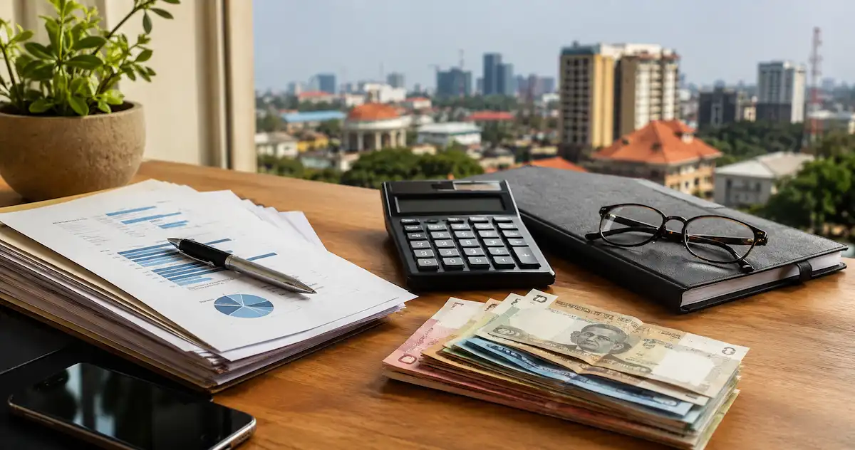 Ghana withholding tax guide 2026