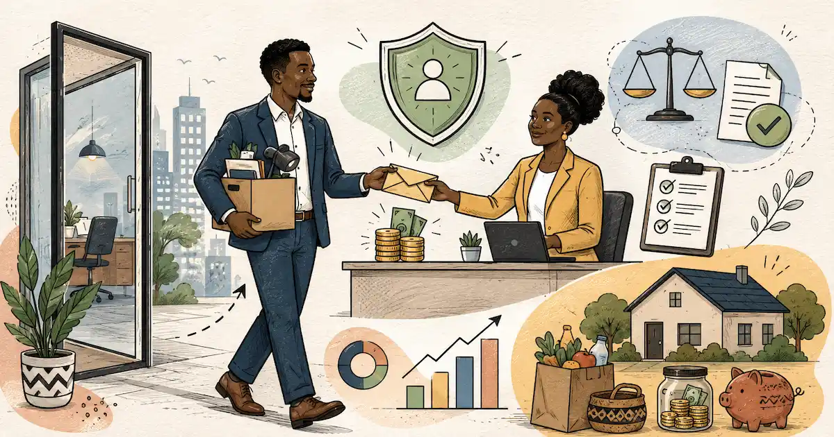 Gratuity and Severance Pay Guide for Africa 2026