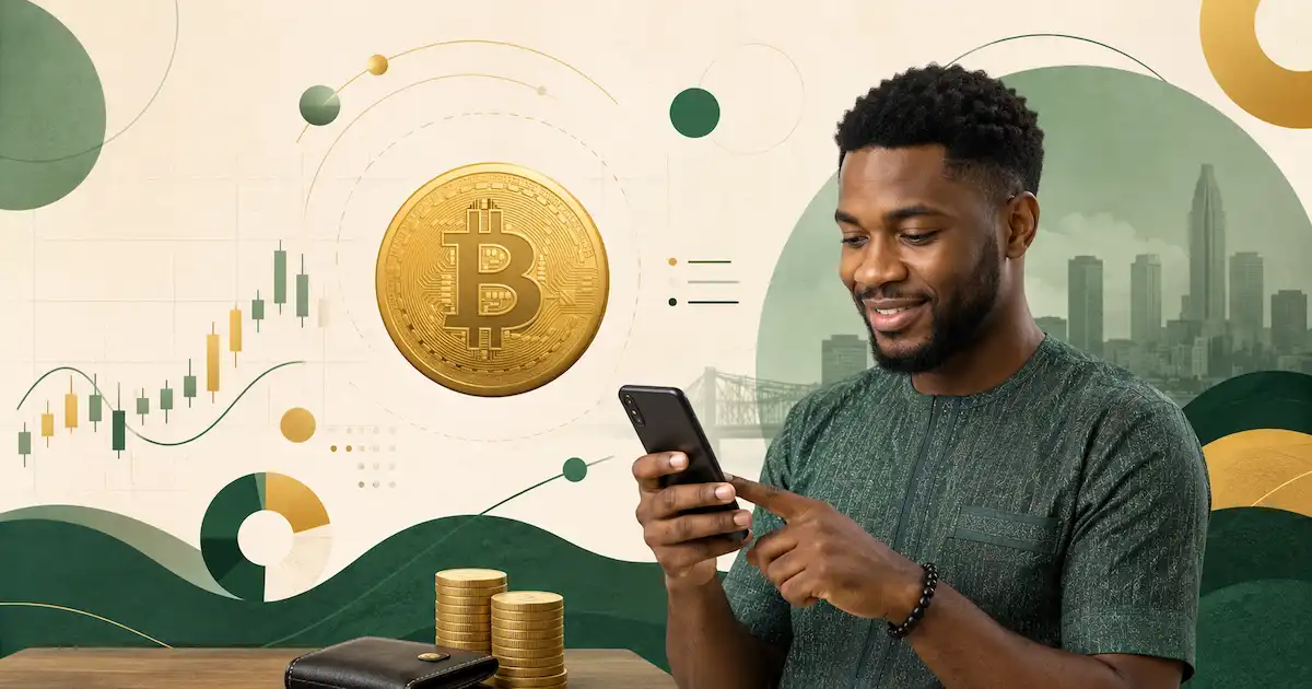 How to Buy Bitcoin Nigeria