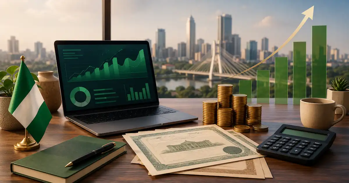 How to Buy Treasury Bills in Nigeria