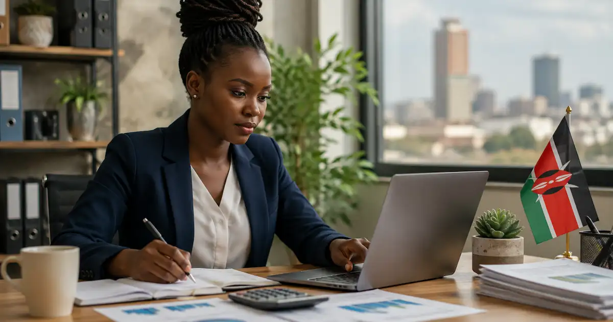 Kenya employer payroll compliance guide 2026