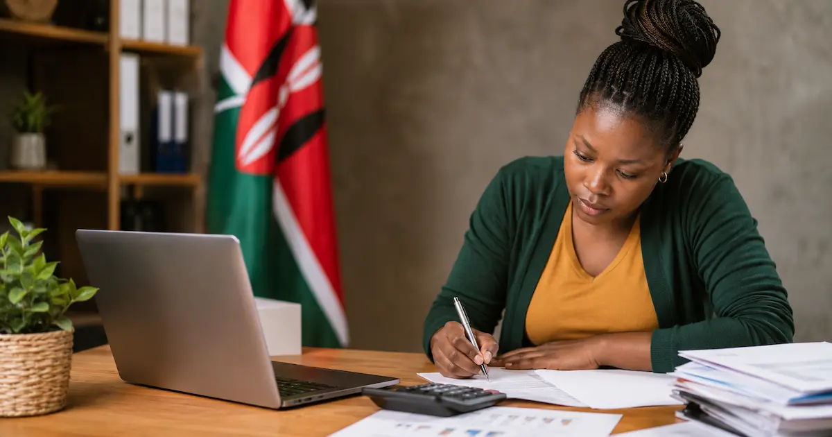 Kenya Income Tax Return Deadline 2026