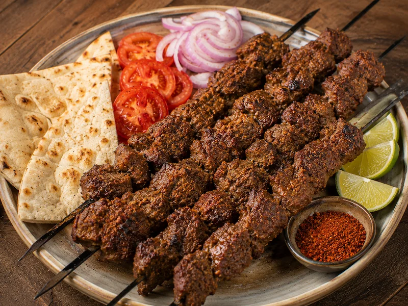 Agashe recipe from Sudan