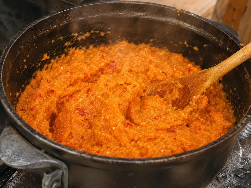 Amiwo serving/detail image