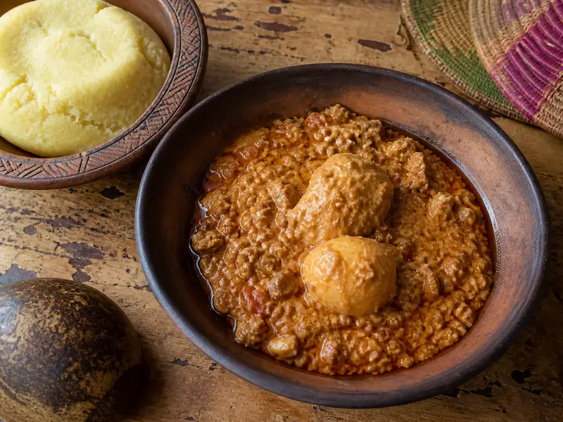 Babenda recipe image