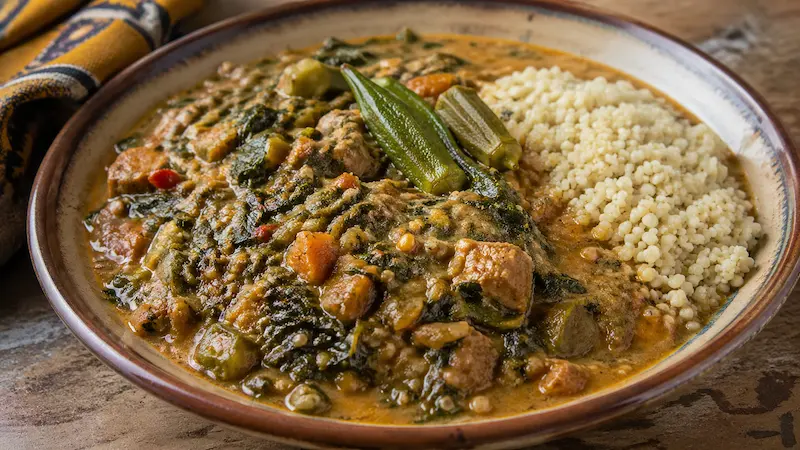 Daraba recipe image