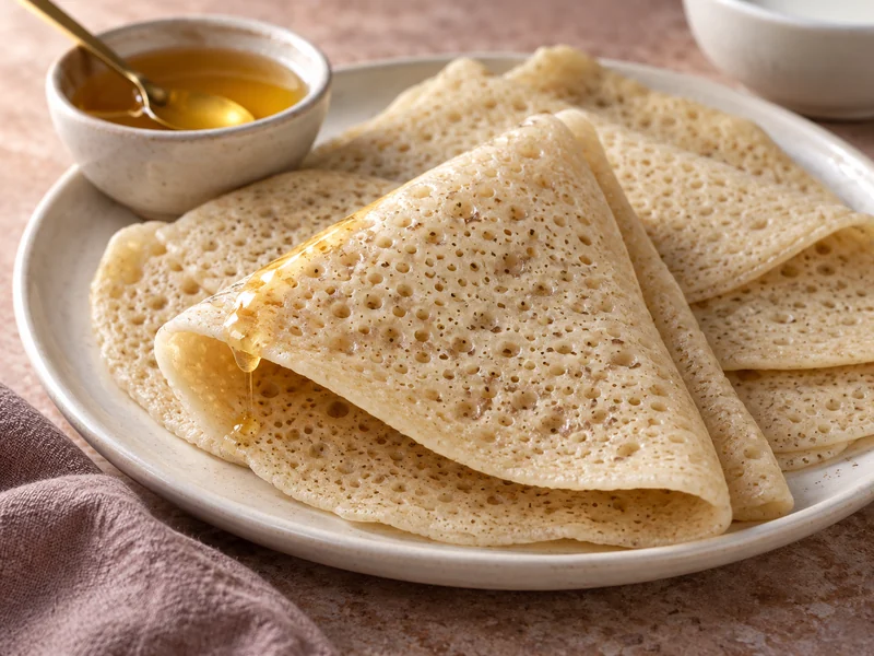 Djiboutian Laxoox recipe from Djibouti