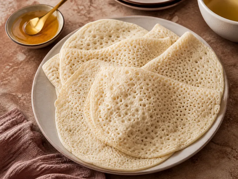 Djiboutian Laxoox recipe image