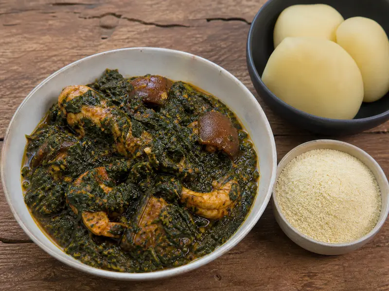 Eru recipe image