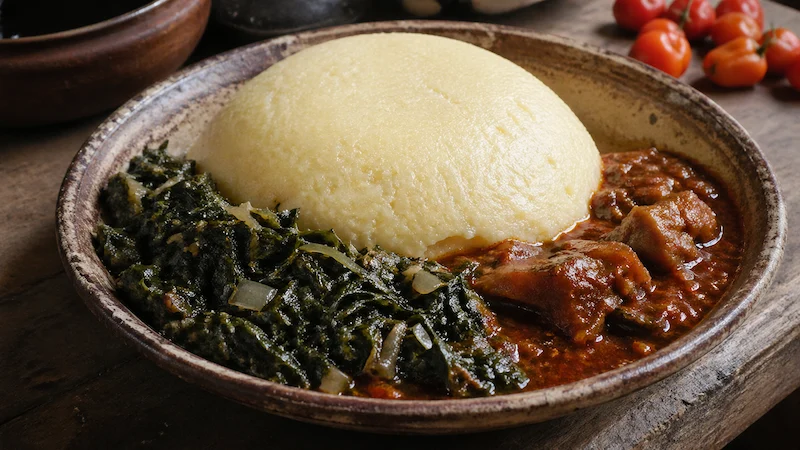 Gozo recipe image