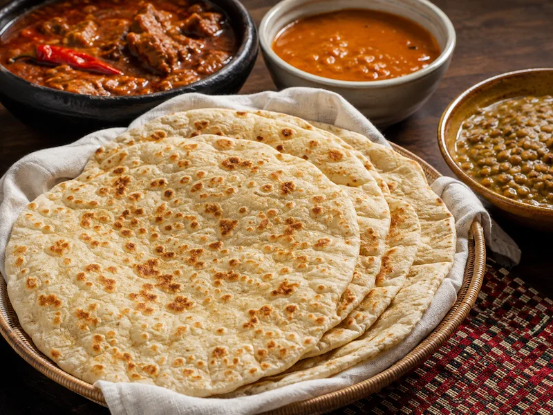 Gurasa recipe from Sudan
