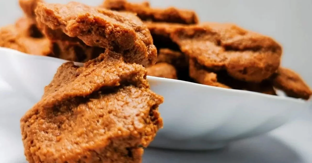 Kuli-Kuli recipe image