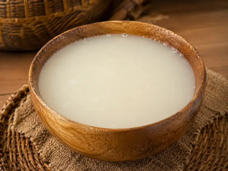Malamba recipe from Equatorial Guinea