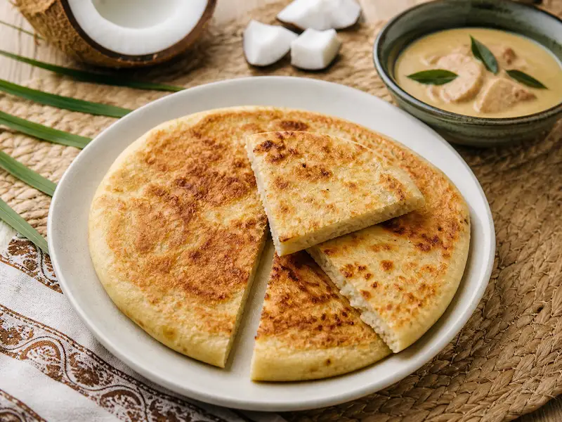 Mkatra Foutra recipe image