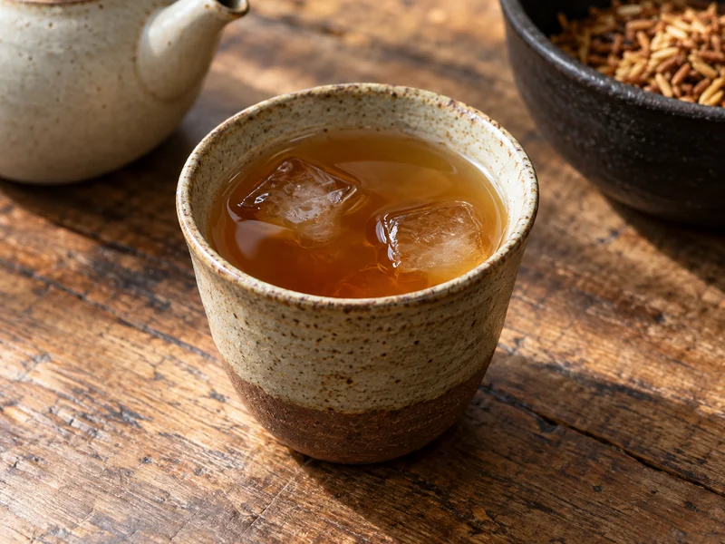 Ranonapango recipe from Madagascar