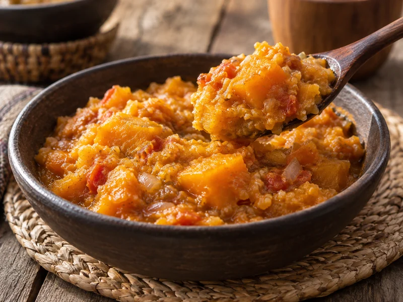 Sidvudvu recipe from Eswatini
