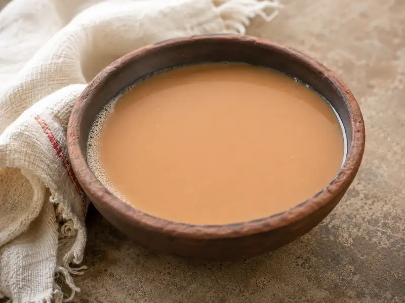 Suwa recipe from Eritrea