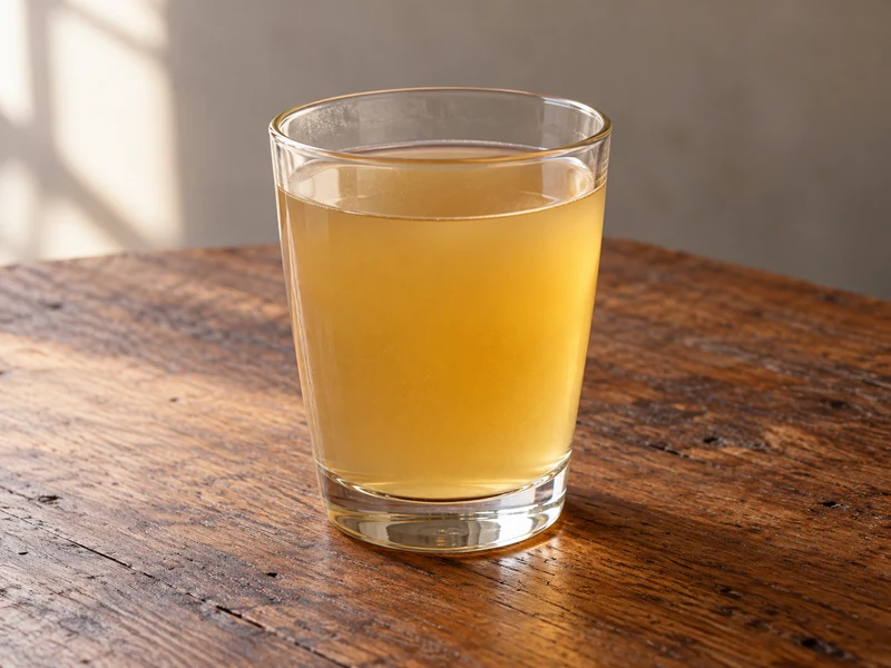 Tangawizi recipe from Tanzania