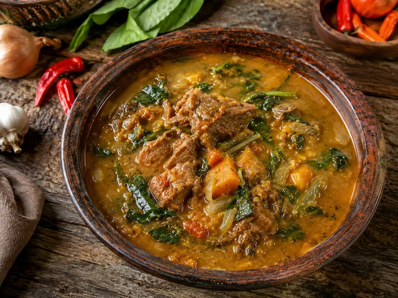 Torborgee recipe image