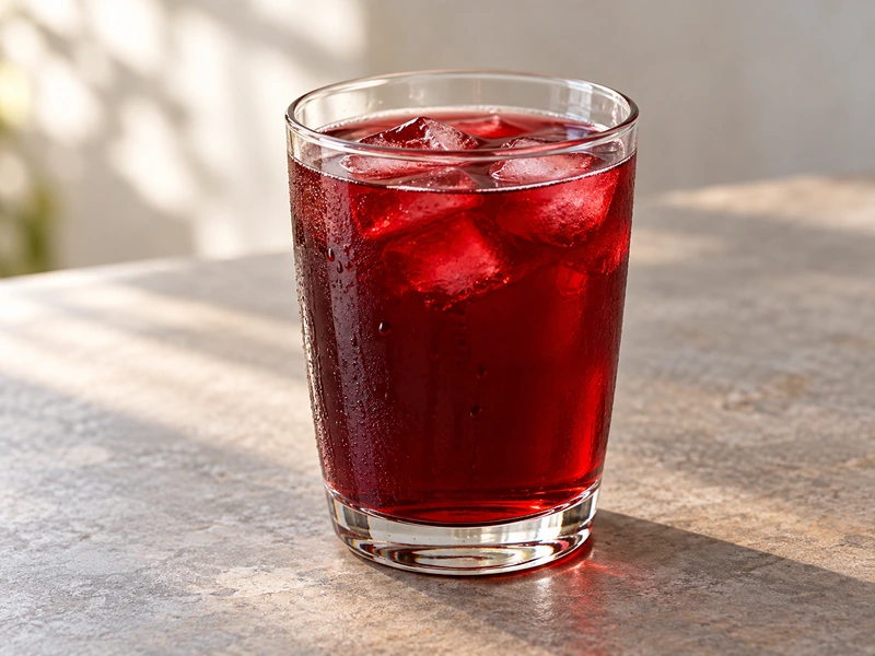 Zobo recipe from Nigeria