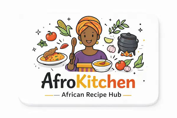 African Recipes Guide