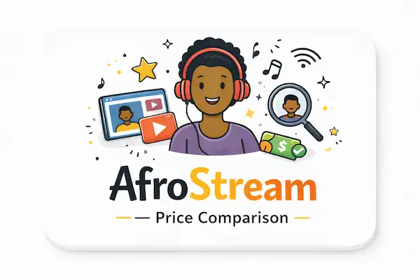 AfroStream, découverte de créateurs africains