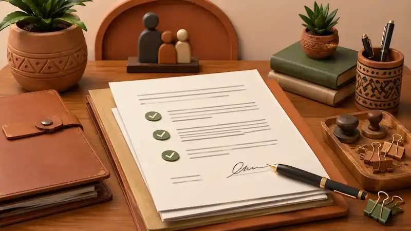 Repère visuel de l’outil « Resolution conseil »
