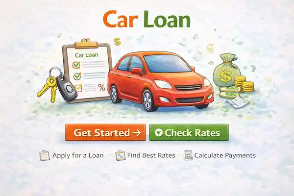 Car Loan Rates Africa