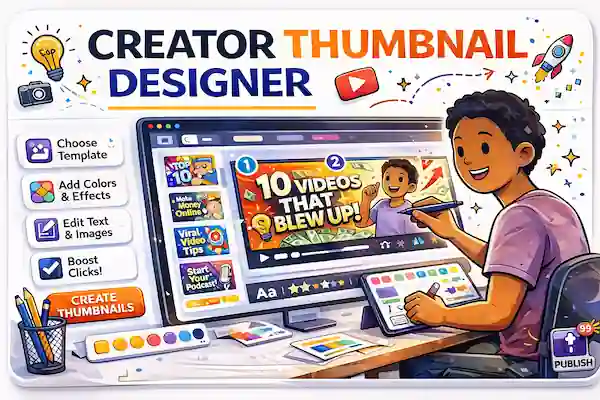 ThumbnailForge