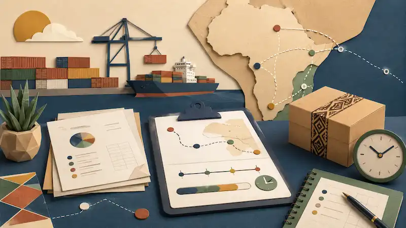 Customs Clearance Documents in Africa 2026