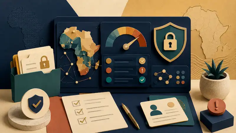 Évaluation du risque cybersécurité