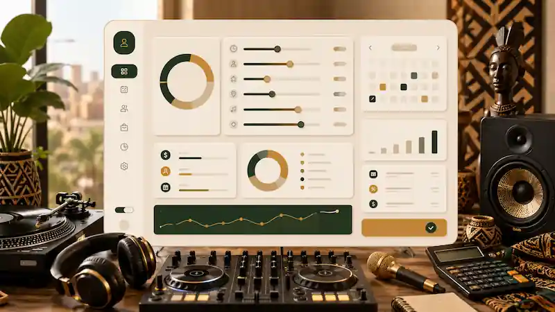DJ Pricing Guide for Nigeria