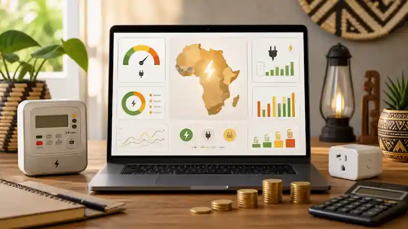 South Africa Electricity Tariffs 2026/27