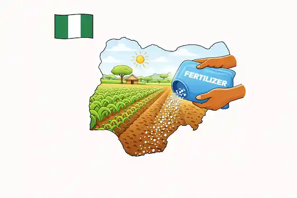 How Many Fertilizer Bags per Acre in Nigeria?