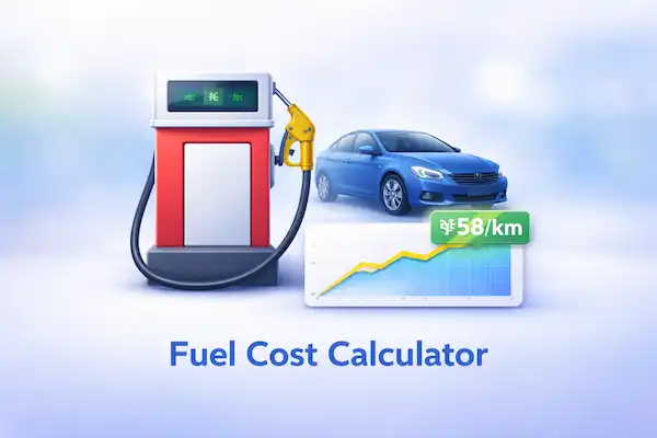 Fuel Prices Africa
