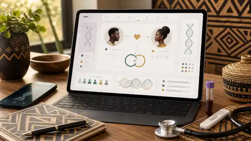 Sickle Cell Genotype Testing Guide for Africa