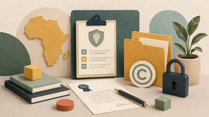 Repère visuel de l’outil « Protection PI »