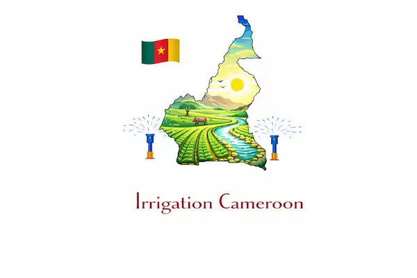 Mchoro wa zana ya kilimo : Umwagiliaji — Kameruni
