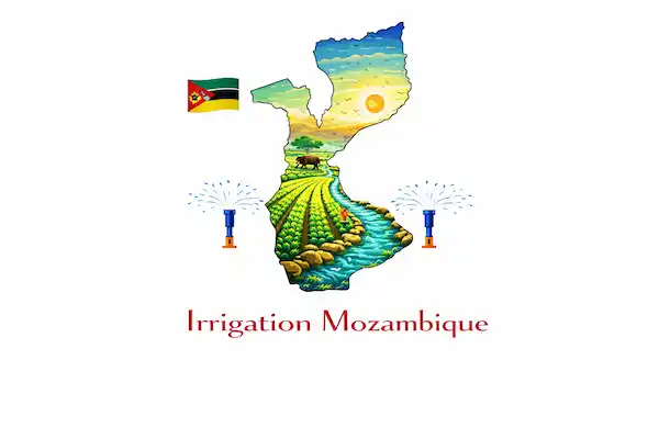 Illustration du calculateur d’irrigation — Mozambique