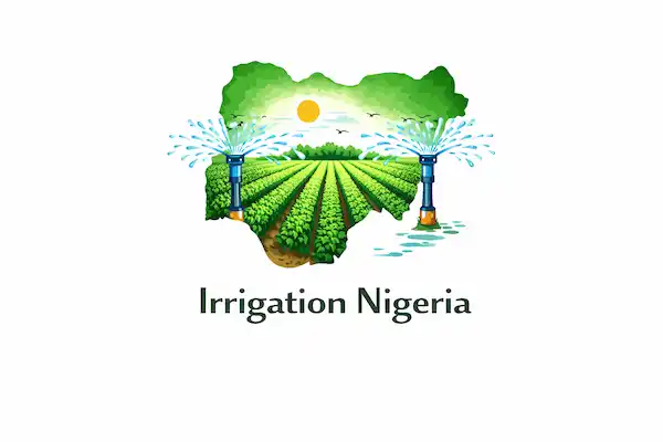 Illustration du calculateur d’irrigation — Nigeria