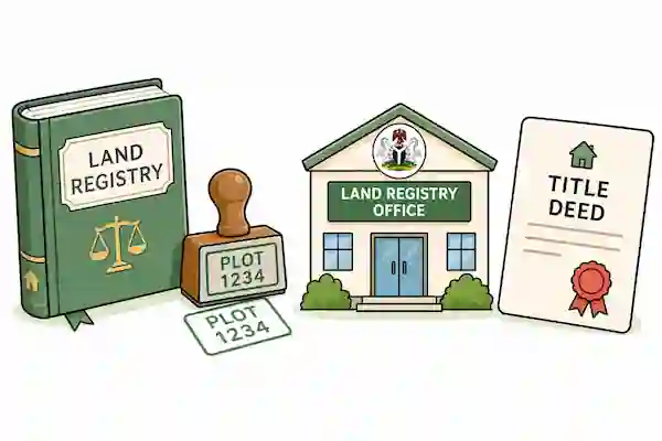 Kenya Land Transfer Documents and Stamp Duty Checklist
