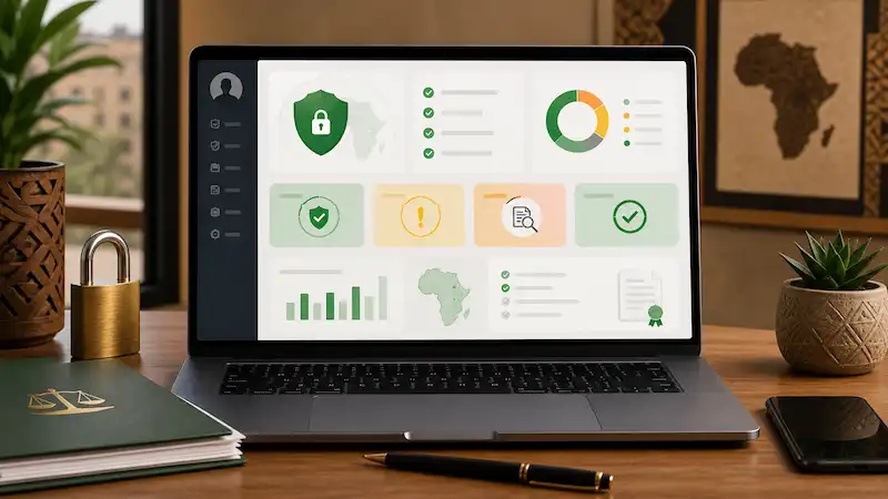 Repère visuel de l’outil « Verificateur NDPA »