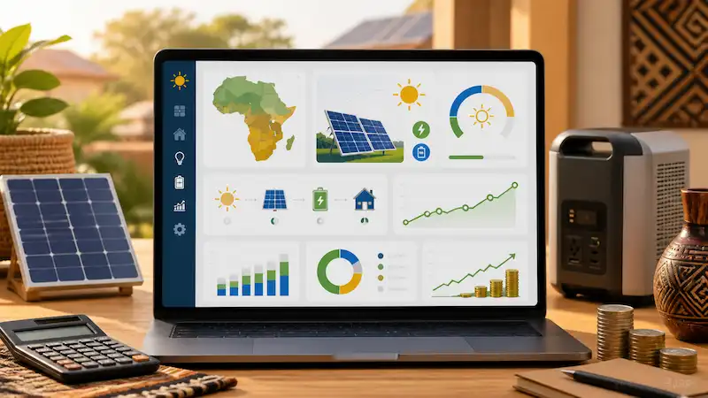 Kenya Solar ROI Guide 2026